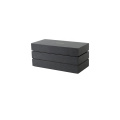 DS High Quality Customized Wood Jewelry Storage Box With Display Function